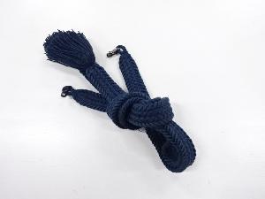 リサイクル　正絹　男物羽織紐